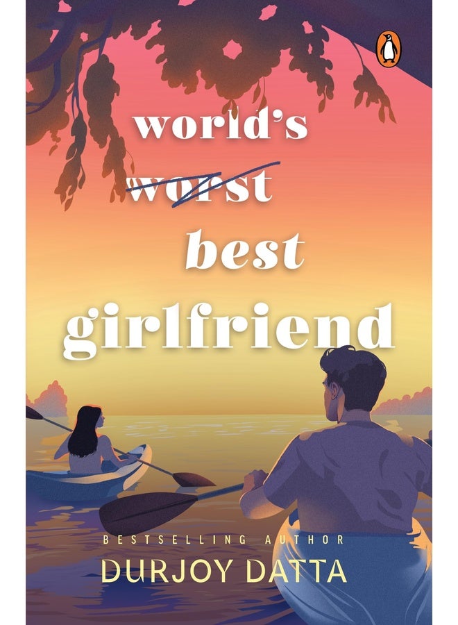 World's Best Girlfriend